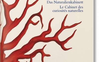 Libro sulle curiosità naturali, Cabinet of Natural Curiosities